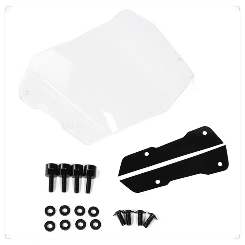 

Мотоцикл для Tenere 700 2025 2026, защитная крышка для фар, аксессуары