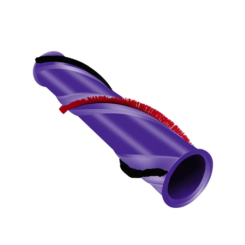 ل دايسون V8 المطلق/الحيوان مكنسة كهربائية جديدة فرشاة لفة استبدال قطع الغيار الملحقات 967485-01