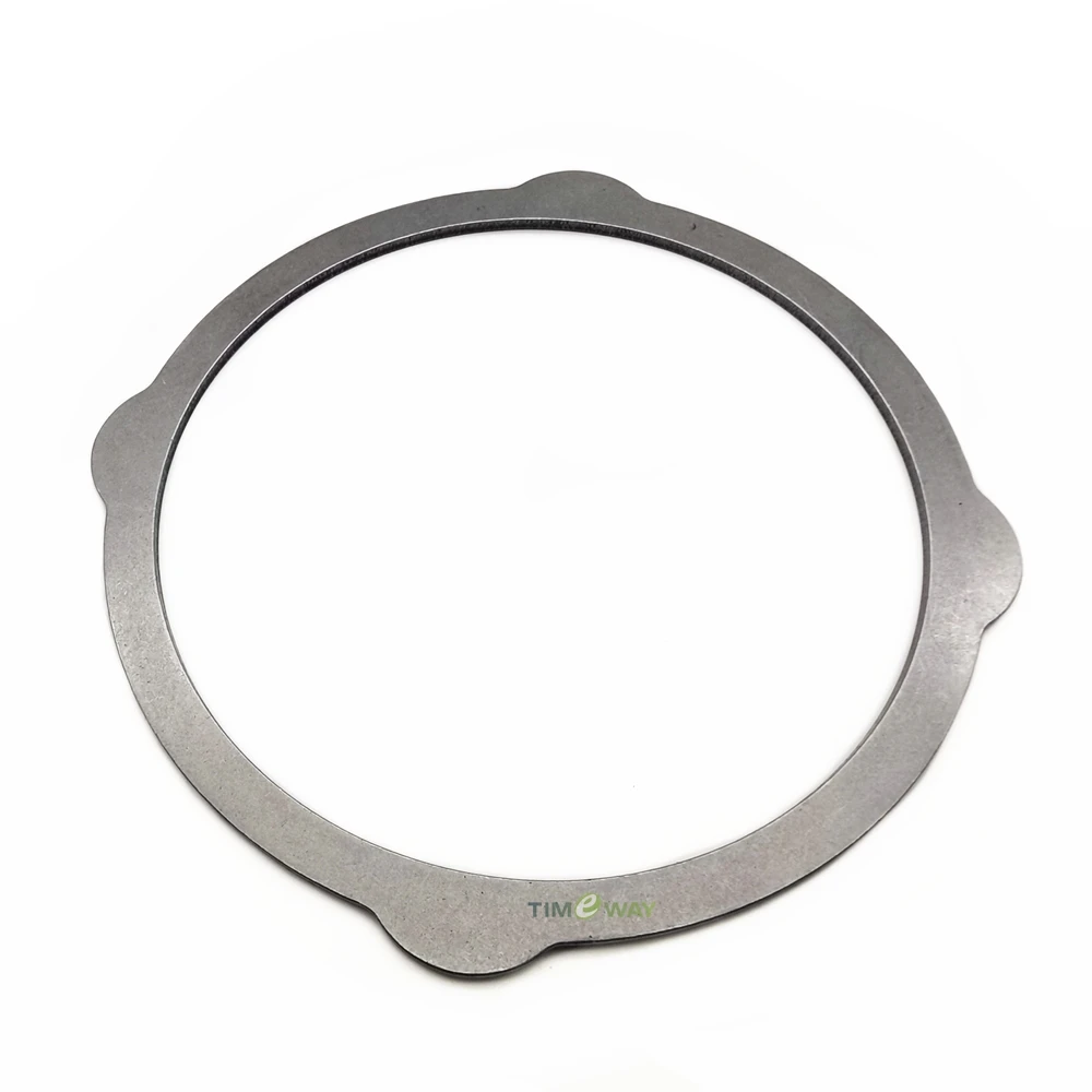 Steel Plate for Repair MSF-85P MAG85 Motor