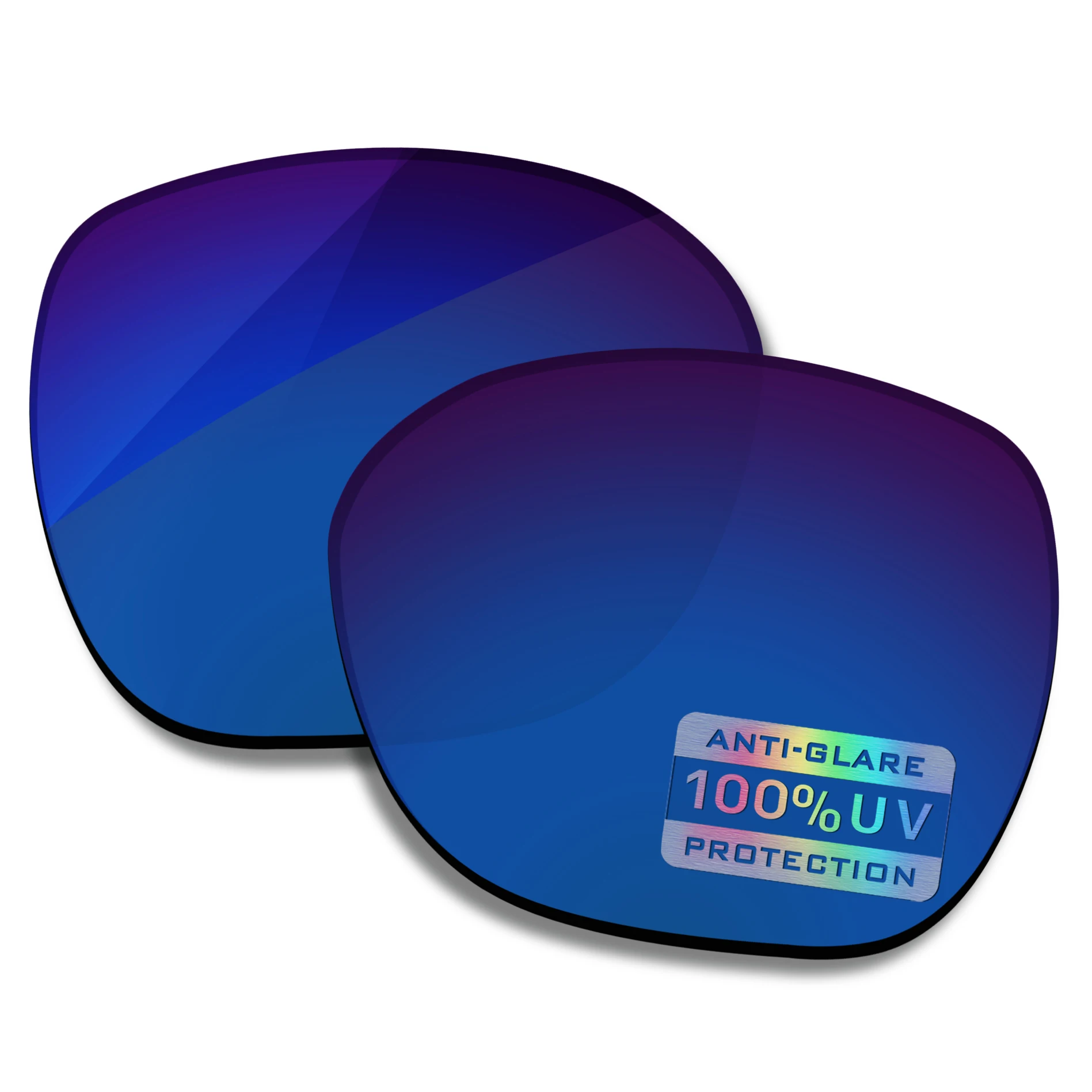 

MYCOURAG Replacement Lenses for OAKLEY Drizzle OO9159 Sunglasses UV400 Protection Multi-Color Options