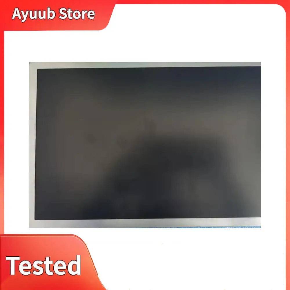 

Original 12.1-inch display AA121TD02