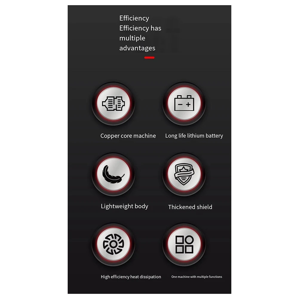 【Секь-только!】Беспроводная угловая шлифовальная машина, 19500 об/мин, 12 В, мини-угловая шлифовальная машина, для резки и шлифования пластика/труб/гипсокартона