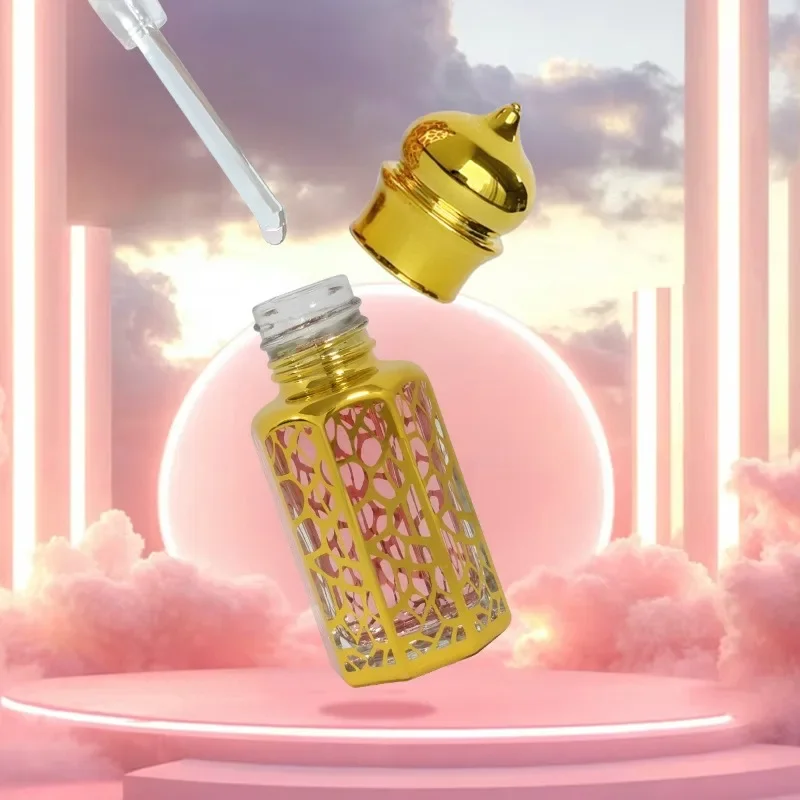 น้ำหอมแบรนด์แท้ 10 มล. กลิ่นวานิลลาและไม้จันทน์ แบบแท่ง สำหรับผู้หญิง น้ำหอมแบบน้ำมันสไตล์อาหรับ กลิ่นหอมติดทนนาน กลิ่นหอมเข้มข้น โรแมนติก โอ เดอ ปาร์ฟูม