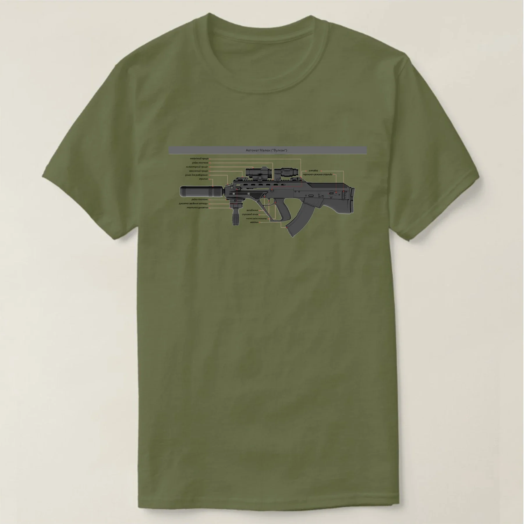 Ukrainian Special Forces 