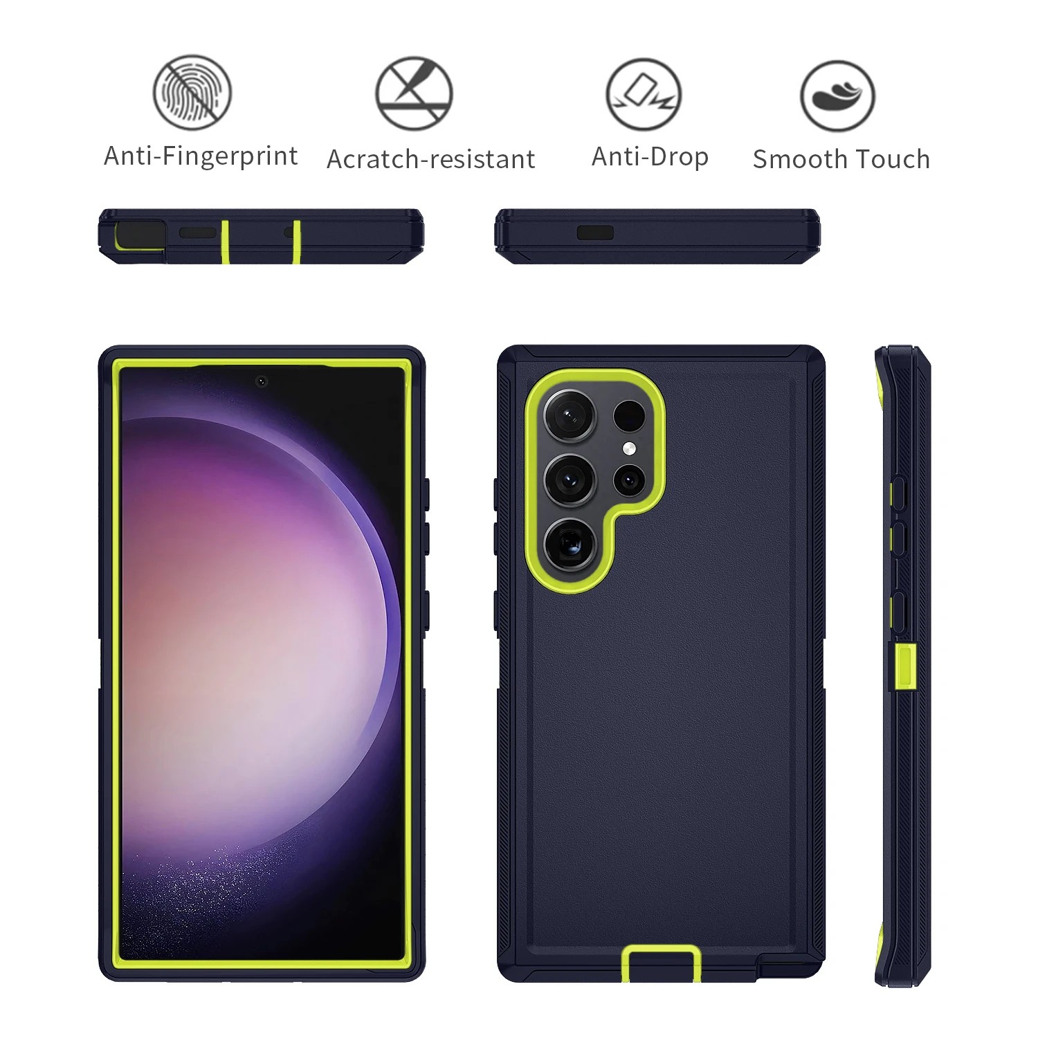 Thumbnail 3 - #69 Best Phone Cases to Buy In 2026