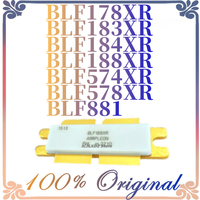 1pcs/lot NEW Original BLF188XR BLF178XR BLF881 BLF183XR BLF184XR BLF574XR BLF578XR RF tube High Frequency tube Module in stock