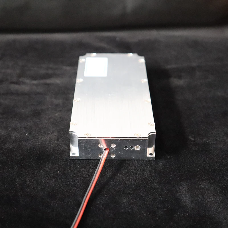 GSM signal booster 50w UAV WIFI module drive 900m 1.2G 2.4G 5.2G 5.8G Can Be Customized