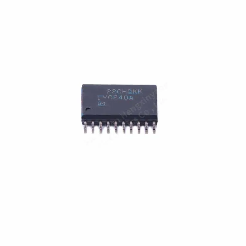 10 Stuks Sn74lvc240adwr Chip Soic20 Buffer Driver Chip