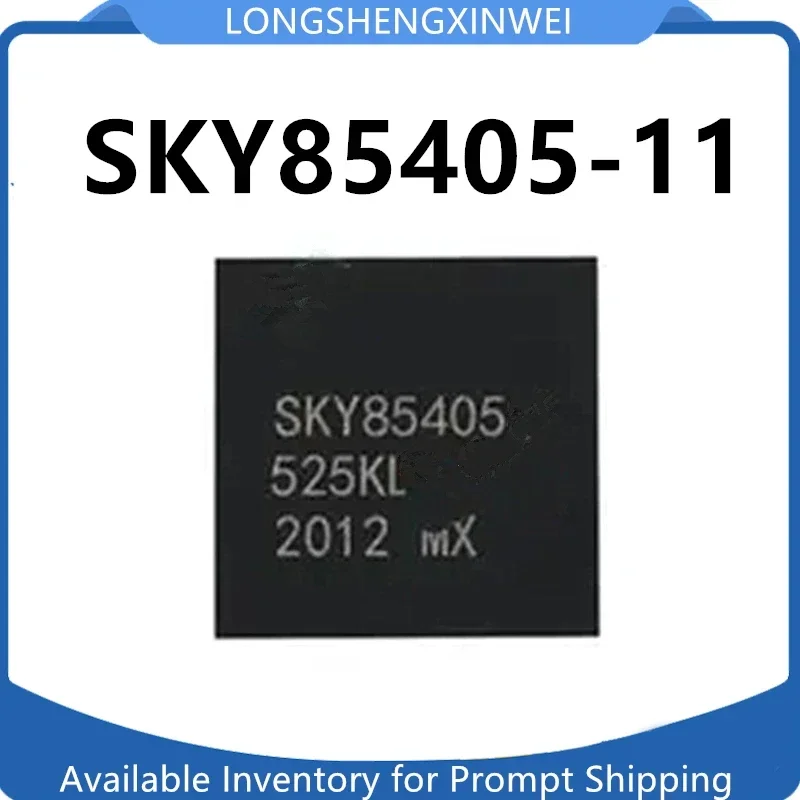 1PCS New SKY85405-11 QFN