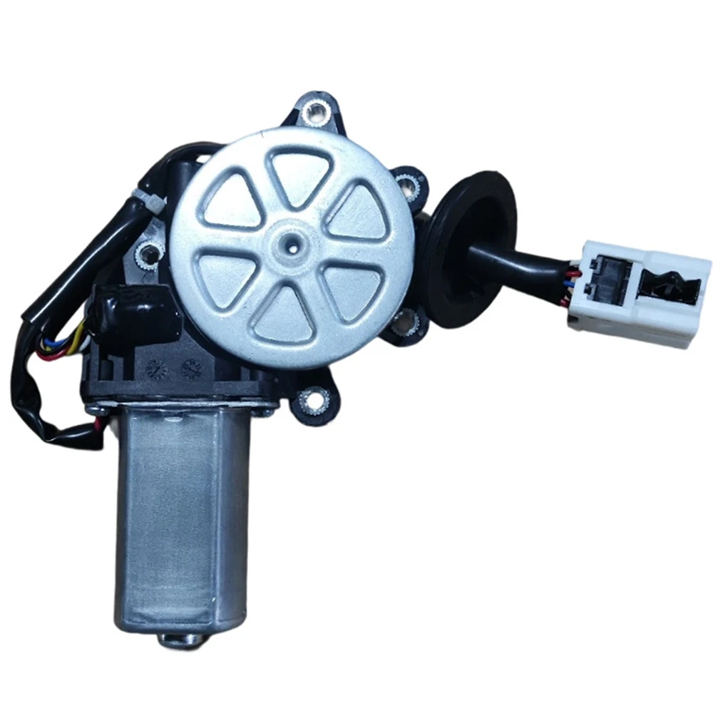Neuer Fensterhebermotor für Infiniti G35 Q45 FX35 FX45 2003-2008, Fensterhebermotor für Nissan 350Z 2003-2009 80730-CD00A – Detail 5