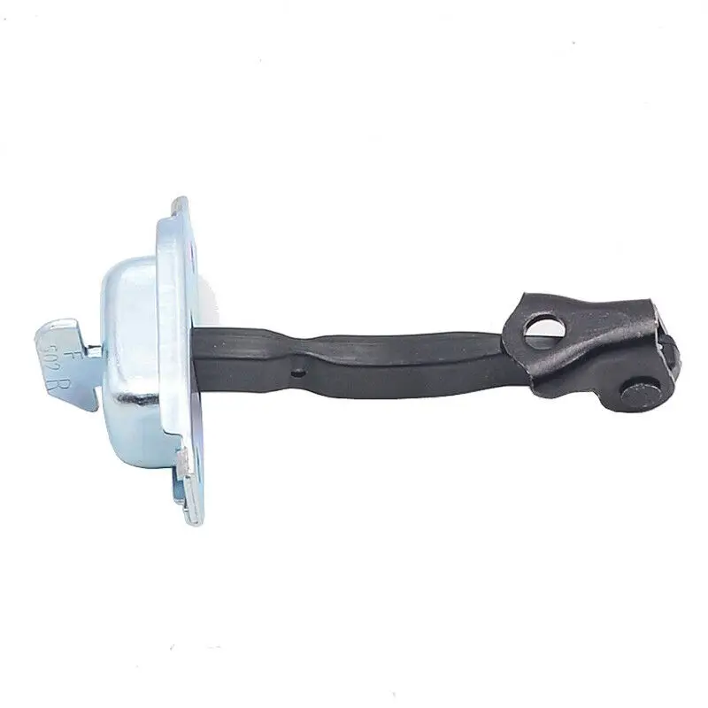 1PCS Car Door Stay Check Strap Stopper Front Rear For Toyota Matrix Corolla 68620-02061 view 3
