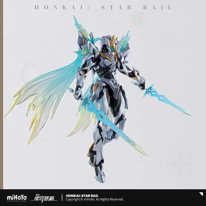 在庫あり 10月発売 ホンカイ：スターレイル S.H.Figuarts サム 16.5cm ゲームキャラクター アクションフィギュア