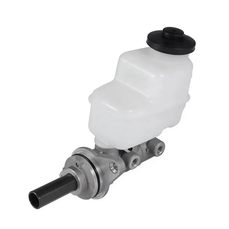 

Замена главного тормозного цилиндра A30P для Toyota RAV4 - Номера деталей: 47201-42340, 44720142340, 47201-42030