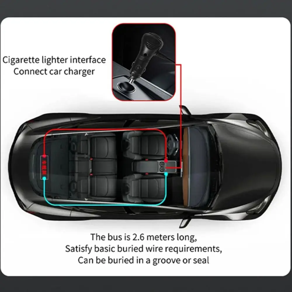 

Свет грузовика с дистанционным управлением, красочный гибкий светодиодный дисплей на лобовое стекло, многорежимный динамический светильник с демоническим глазом, декор автомобиля