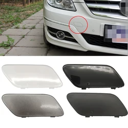 For Mercedes W245 Car Front Bumper Tow Hook Cover Cap Black For Benz B Class B180 B200 2008-2011 1698851522