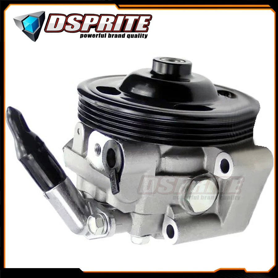 Hydraulic Power Steering Pump CT433A696BA CT4Z3V674BRM 38655783797 CT4Z3A696B RMEU2J3F929CB For Ford Edge/ Explorer 3.5L 07-12