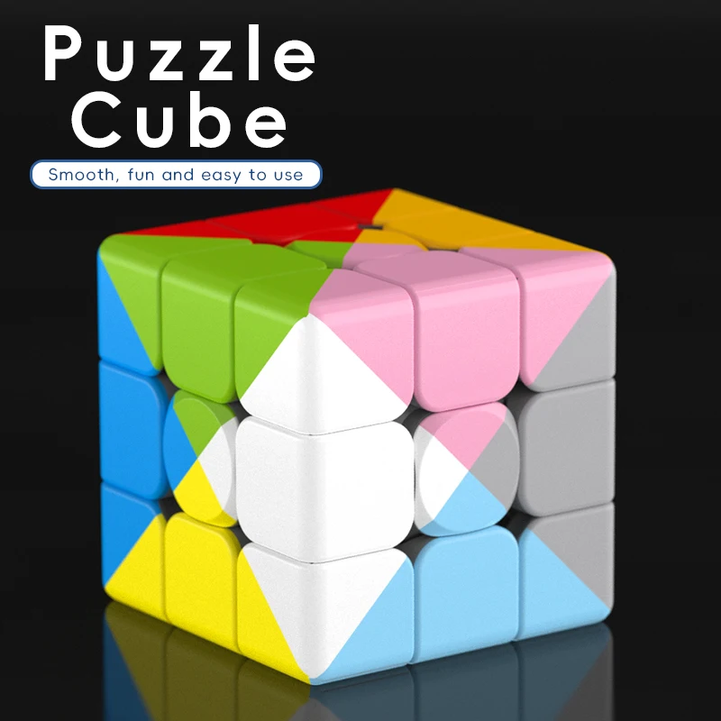 Thumbnail 3 - #63 Best Mirror Cube Puzzles to Buy In 2026