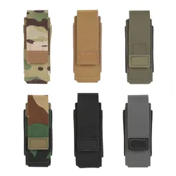 Outdoor Tactical Vest Waist Molle Pouch Multi-Tool Pouch Bag for Tool Pliers