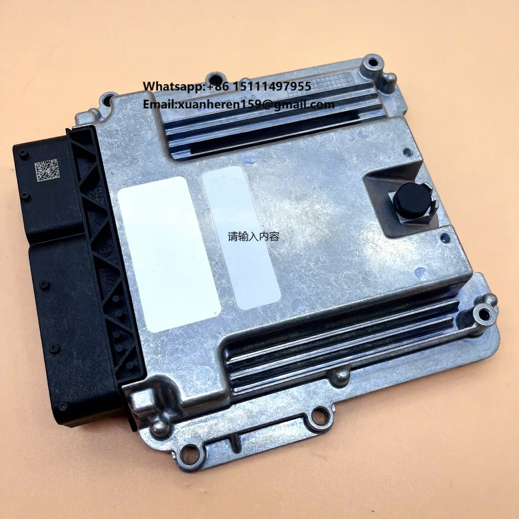 

Excavator Parts SY195 SY215 4M50 4M50TL DC24V Engine ECU Controller Unit ME470178 ME230993 0281020519