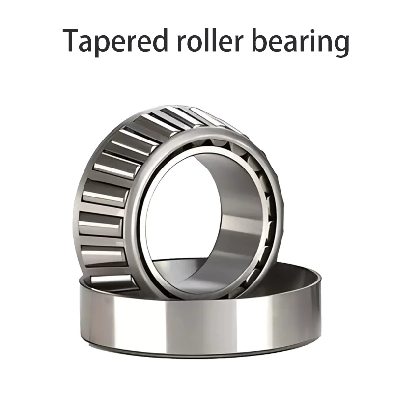 

Precision Tapered Roller Bearings S 7211 7212 7213 7214 7215 7216 7217 7218 7219E