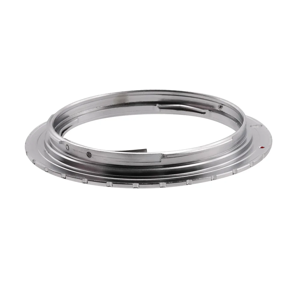 PK-EOS For Pentax PK K mount Lens - Canon EOS EF Mount Adapter Ring PK-EF K-EF for Canon 5D 5D2 5D3 5D4 6D 6D2 90D etc.