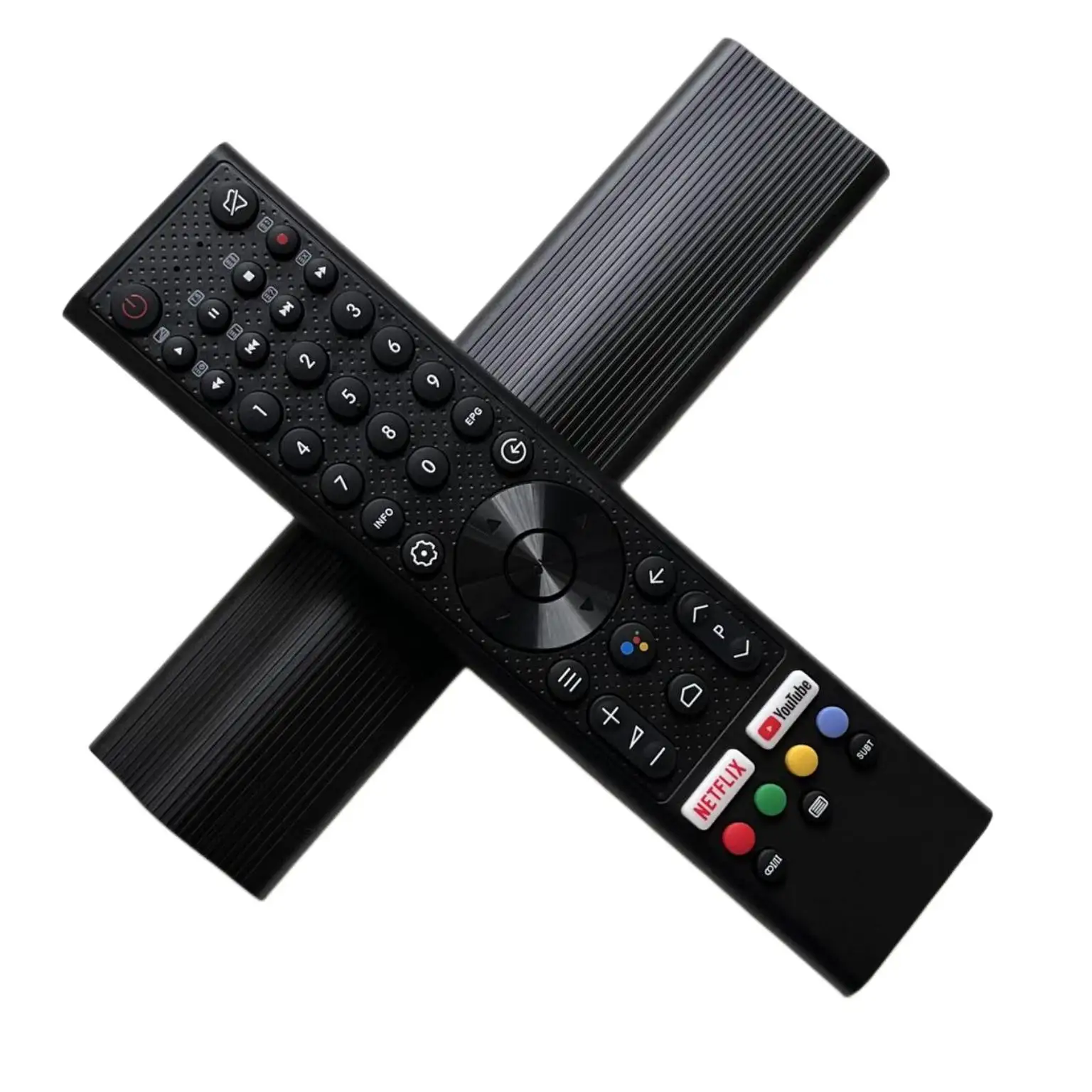 New Remote Control For TD Systems 30604611CXTDS004 K32DLX14GLE K32DLX15GLE K40DLX15GLE K40DLX14GLE Smart LCD LED TV