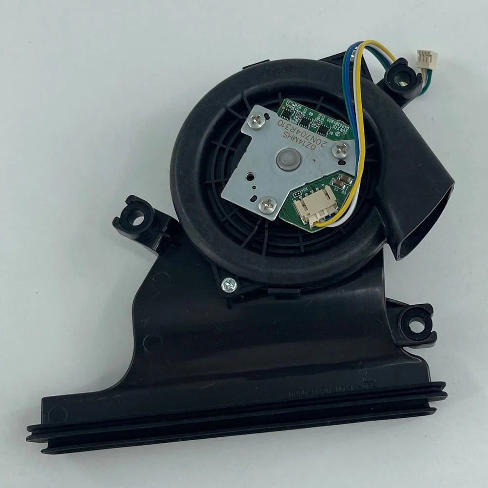 Moteur de Ventilateur pour Aspirateur Robot Laresar L6 Pro, Pièces de Rechange pour Livres Ménagers, Accessoires de Remplacement, 1 Pièce