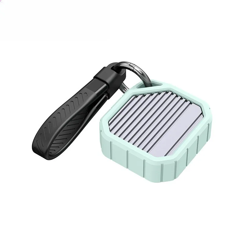 Type-C Solid State M.2 2230 Mobile Hard Disk Case