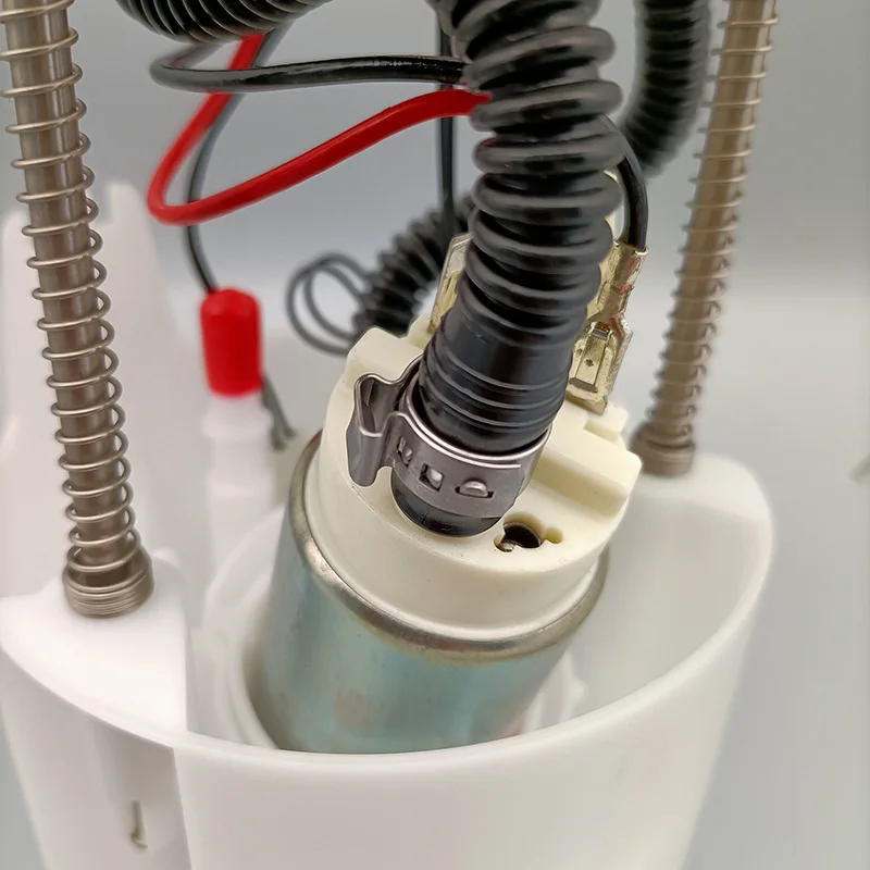 6394701294 Stabiler Kraftstoffpumpen-Kraftstofffilter in Qualität für Mercedes Benz Viano 639