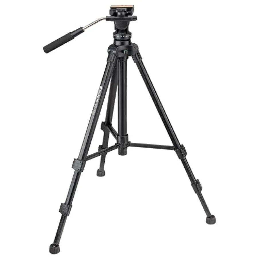 VT-300 Video Tripod…