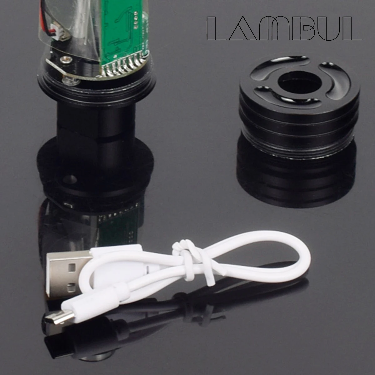 エアソフトトレーサーシュアファイア X300 X400 懐中電灯戦術 LED ライトフィット 20 ミリメートルレールユニットスピット 14 ミリメートル CCW/10 ミリメートル CW ファイアアクセサリー