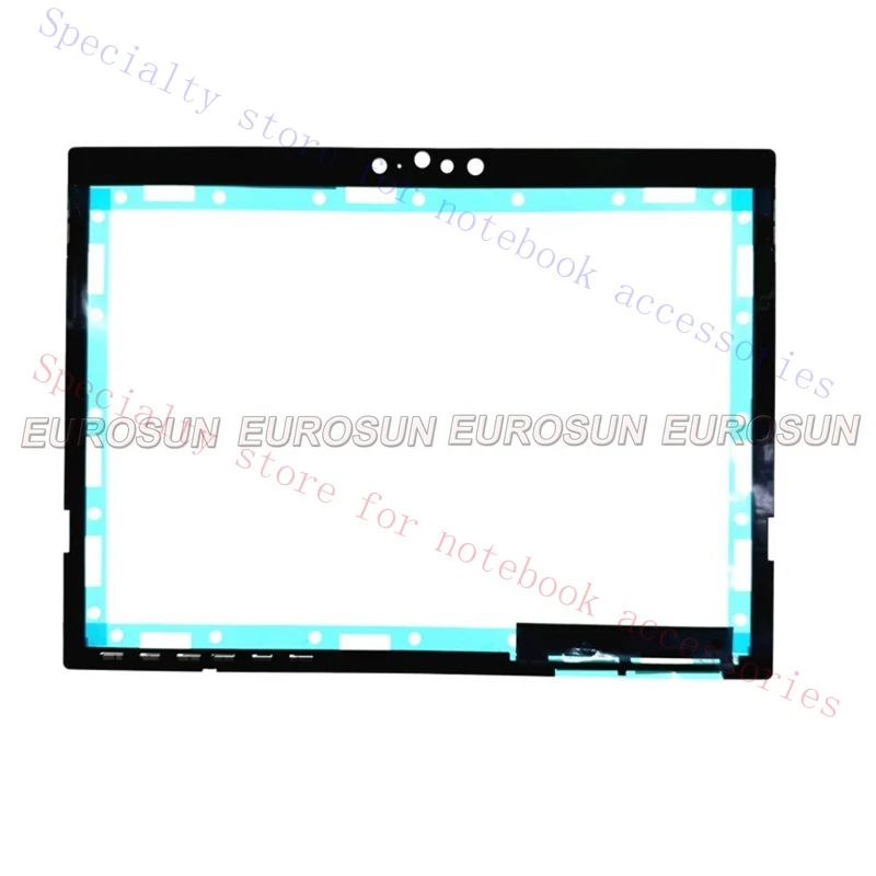

A+ New For HP Elite X2 G4 2-in-1 LCD Bezel Front Frame Screen Cover AP2JD000100