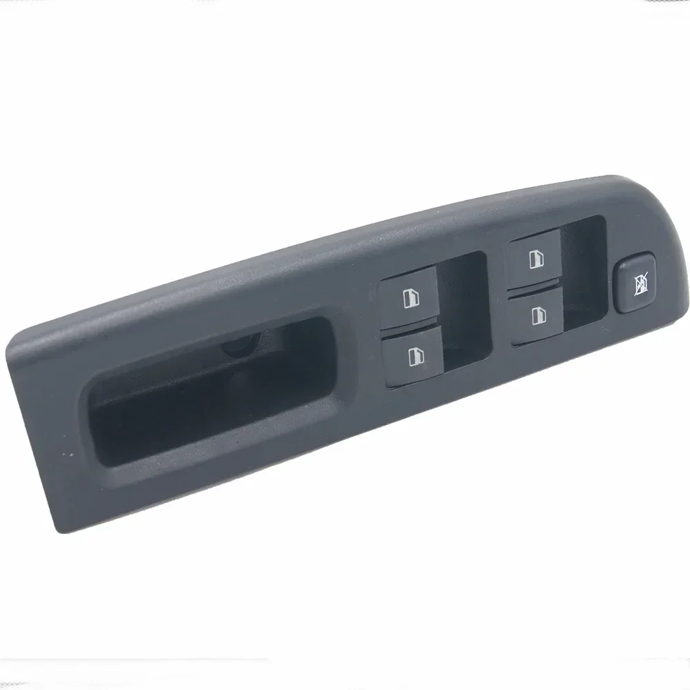 

For Proton SAGA FLX PW950250-P0034 Right Drive Power Main Window Control Switch