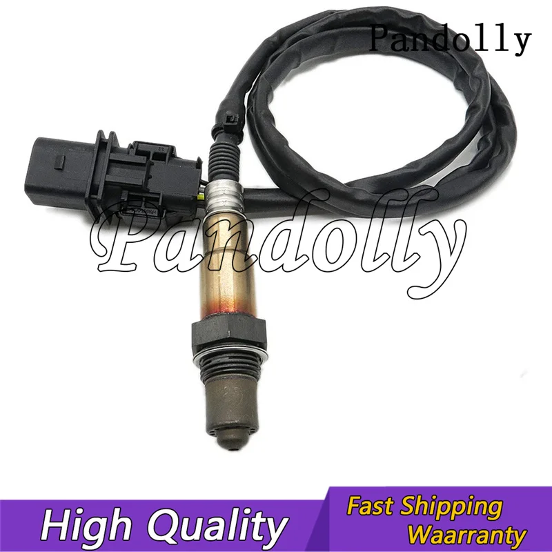

Upstream O2 Oxygen Sensor for Ford F-150 E-150 E-250 E-350 Fiesta Focus 234-5113 Sensor 1 Air Fuel Ratio Lambda Car Accessories