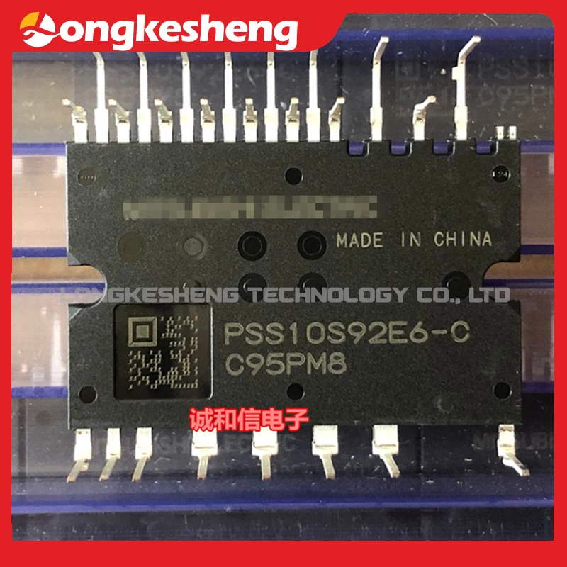 PSS10S92E6-AG PSS10S92E6-A PSS10S92E6-C PSS15S92F6-AG Originele module