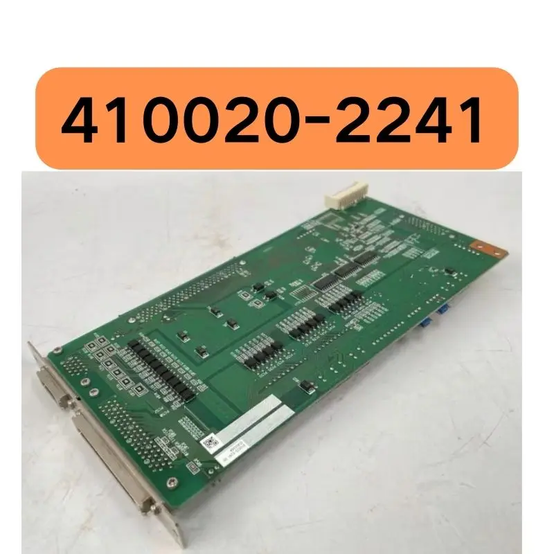 New robot board RP319B 410020-2241 in stock for quick delivery