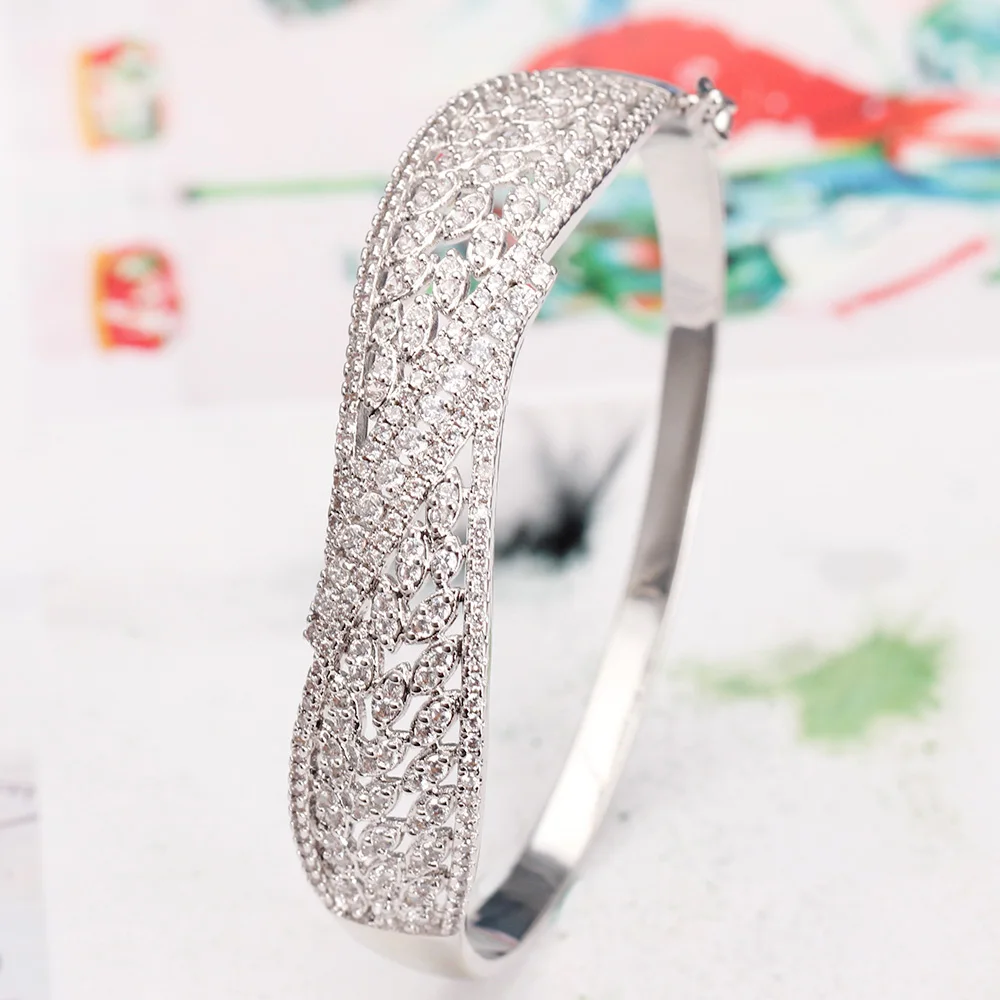 

Роскошный браслет золотого цвета в Дубае с геометрическим узором, кольцо, комплект ювелирных изделий, свадебная вечеринка, женское платье невесты в Нигерии, аксессуары, подарок