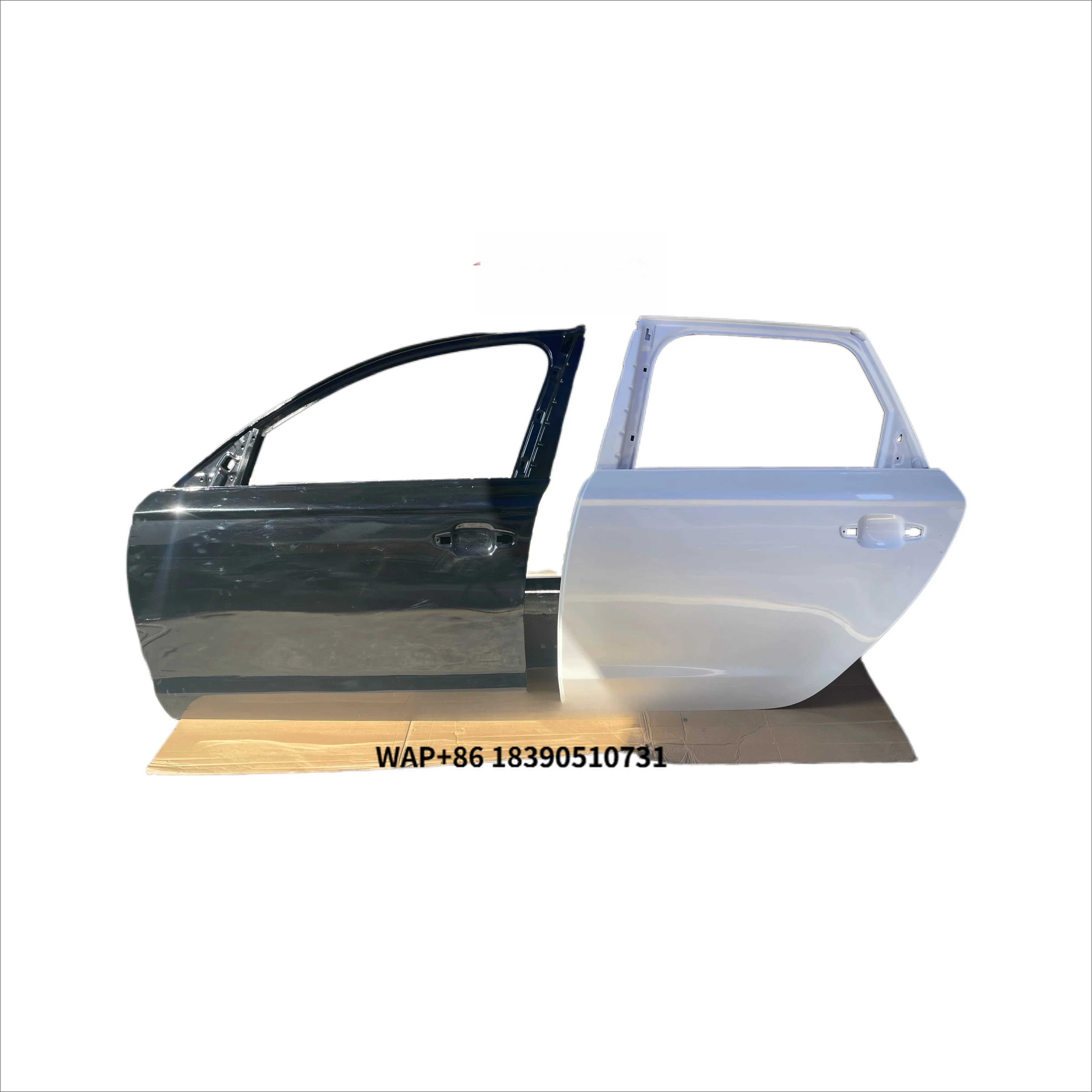 

Original High Quality Hot-selling Second-hand A6 C7 Front Door Car Door for Body Kit
