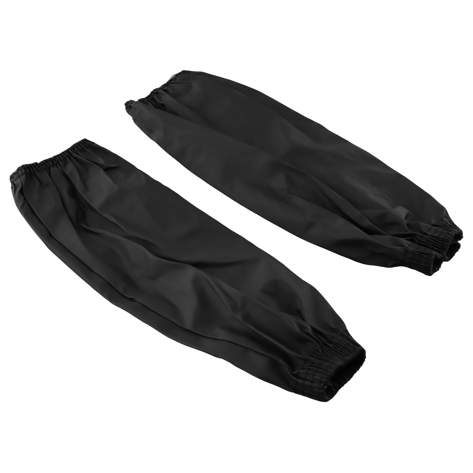 Manchons conçus pour le confort et la solution imperméable utilitaire du poignet au coude dans la préparation des aliments et les indústres de beauté