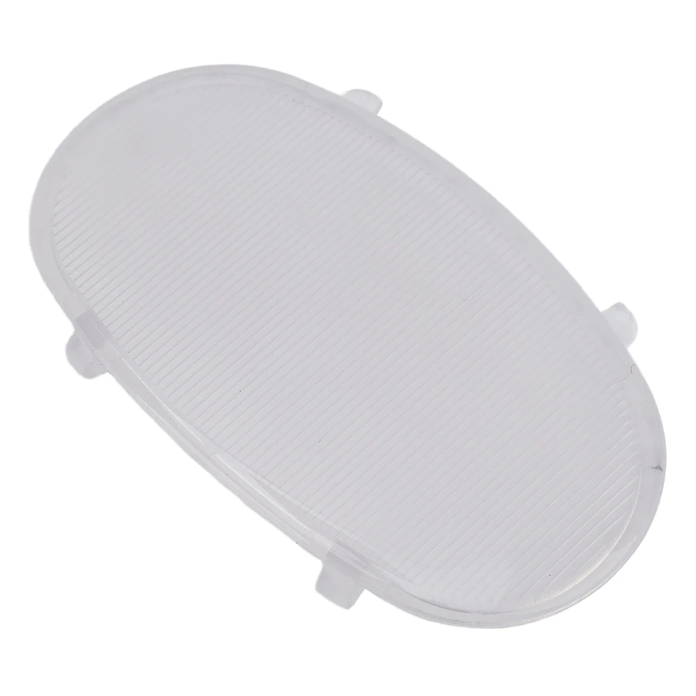 Car Exterior Door Lamp Cover Transparent Lens For Mitsubishi Pajero 2007 2008 2009 2010 2011 2012 2013 2014 Car Replacement Part