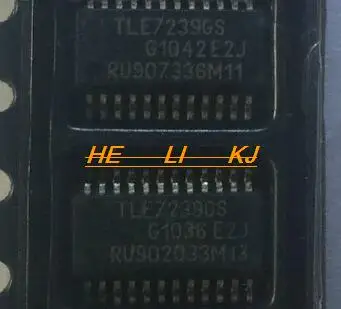 

IC new original TLE7239GS TLE7239 SSOP24