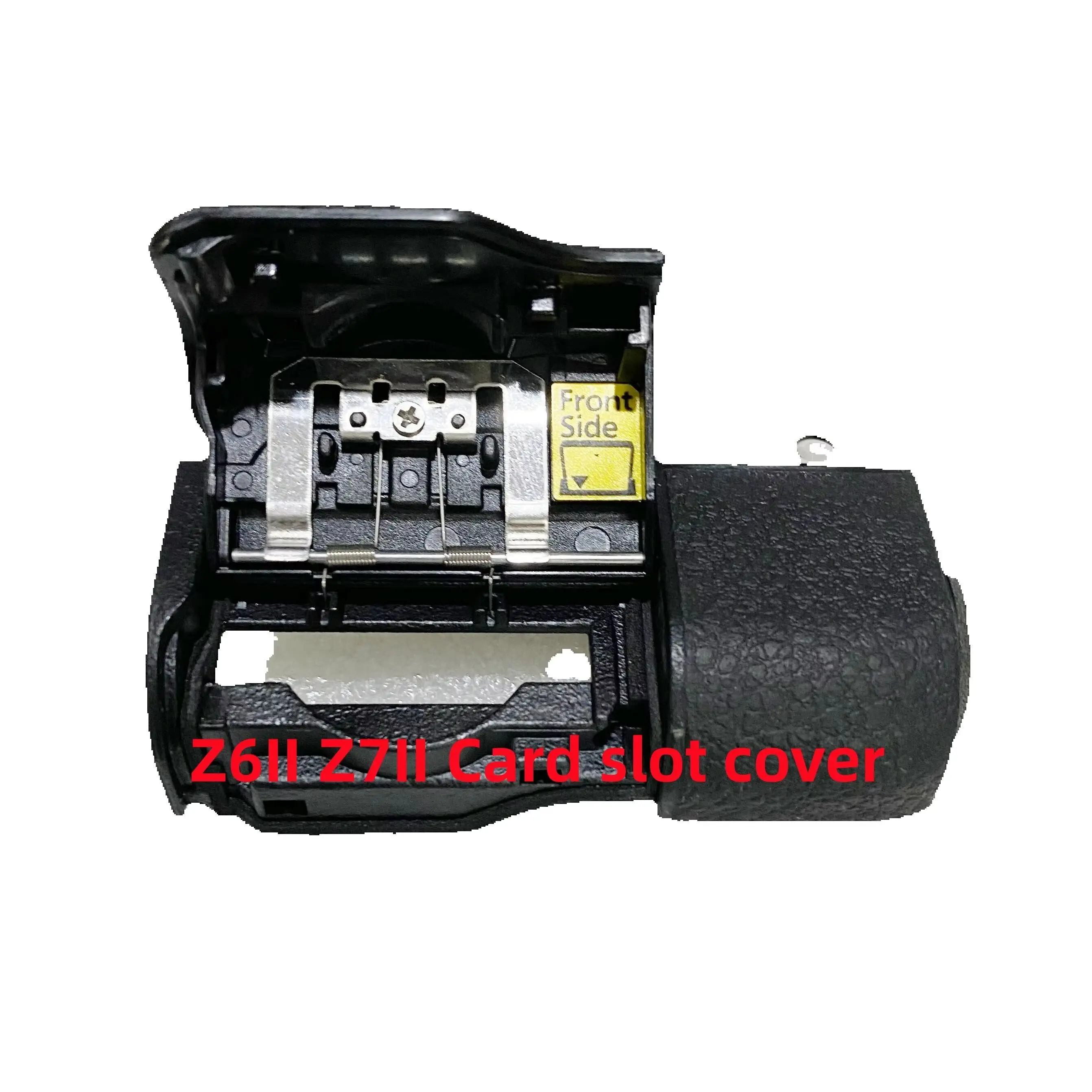 NEW Original SD memory Card Door Lid Cover For Nikon Z62 Z72 Z6II Z7II Digital Camera Repair Parts