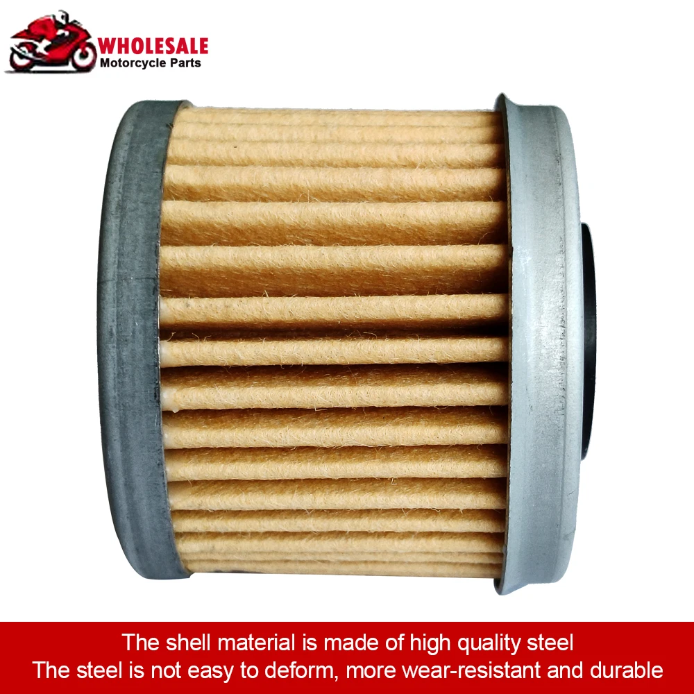 Oil Filter For Hm M… - image