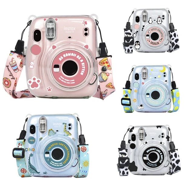 Instax mini shops 11 accessories