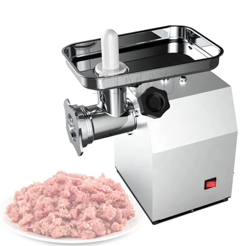 

600W Electric Heavy Duty Meat Grinder Electric Meat Grinder Industrial Meat Grinder Sausage Stuffer Meat Mincer Food Processor