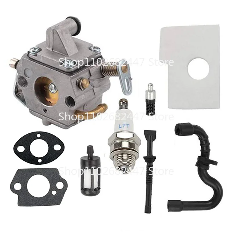 FOR STIHL MS170 MS180 017 018 ZAMA C1Q-S57B Chainsaw, Carburetor