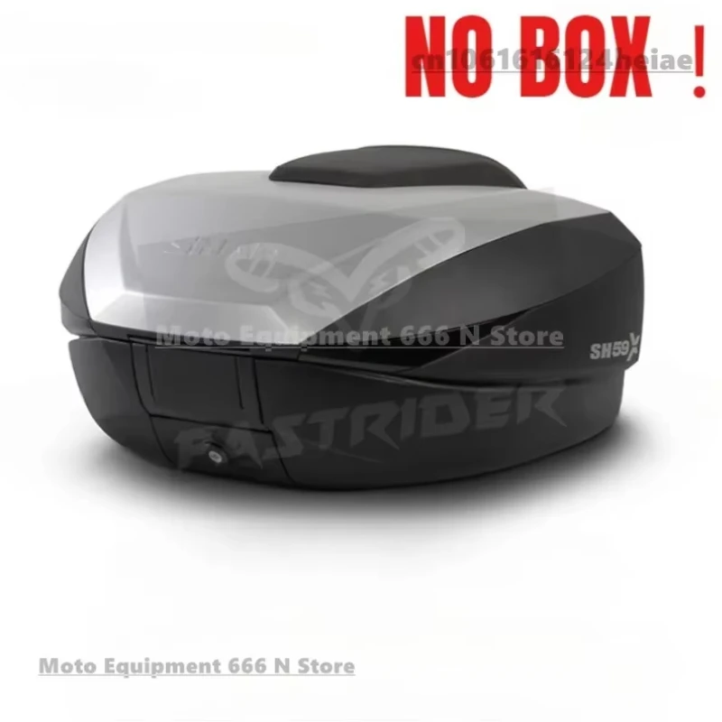 Hot SHAD SH59X Motorcycle Top Box Tower Box Inner Lining Tail Box Protective Pad Motorcycle Tail Box Luggage Inner Lining Motorc