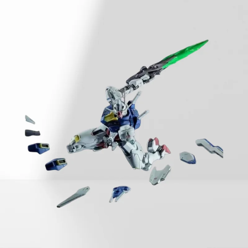 Kl Kunlun modèle FM Pamet Score 6 Feng Ling 1/100 sorcière au mercure domestique assemblage domestique modèle figurine jouet cadeau Collection