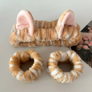 8 최고의 판매 동물 머리띠 - №2