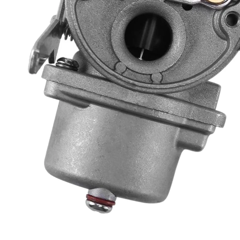 Outboard Carburetor Accessories 3D5-0310 3F0-03100-4 3F0-03100 For Tohatsu Nissan 2 Stroke 3.5Hp 2.5Hp Outboard Motor